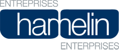 Entreprises Hamelin Logo